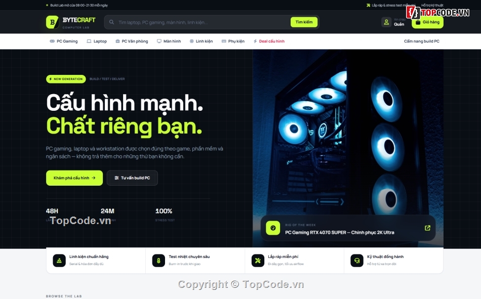 điện máy,kinh doanh,website thương mại điện tử